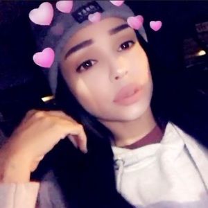 Meet your Posher, Susana